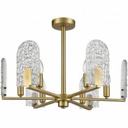 Изображение продукта Потолочная люстра Vele Luce Aria 